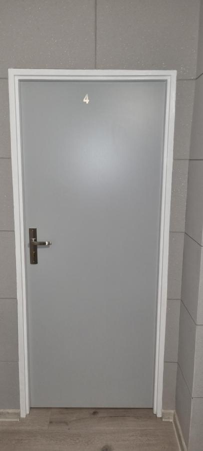 Unibal - Pokoje Goscinne Unieście Buitenkant foto