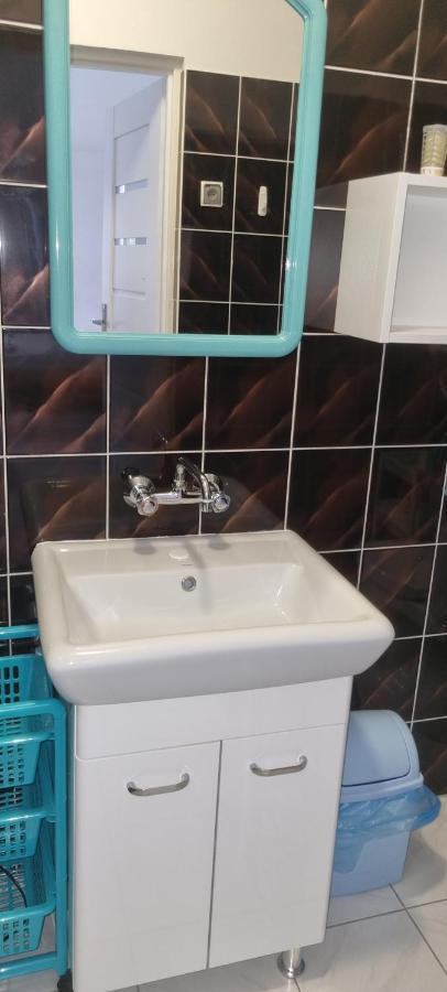 Unibal - Pokoje Goscinne Unieście Kamer foto