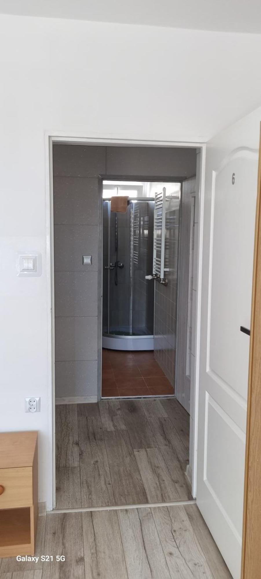 Unibal - Pokoje Goscinne Unieście Buitenkant foto