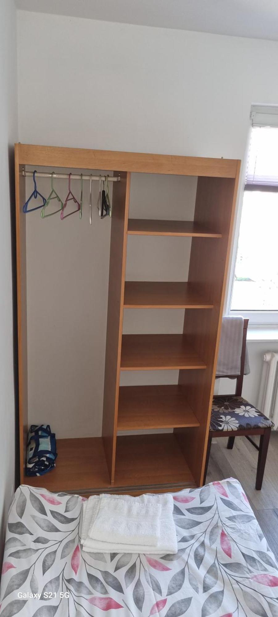 Unibal - Pokoje Goscinne Unieście Buitenkant foto